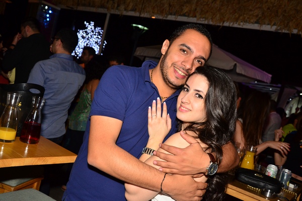 Publicity on Saturday Night